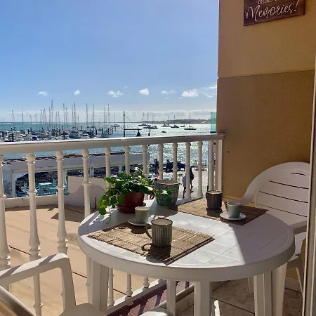 Apartamento La Bocayna Vistas 3 Islas *