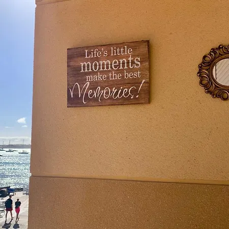 La Bocayna Vistas 3 Islas 公寓 *