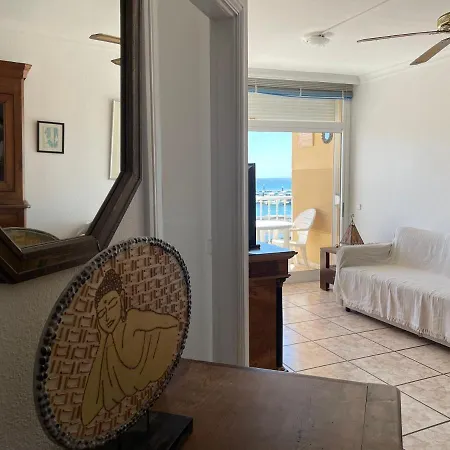 Apartamento La Bocayna Vistas 3 Islas *